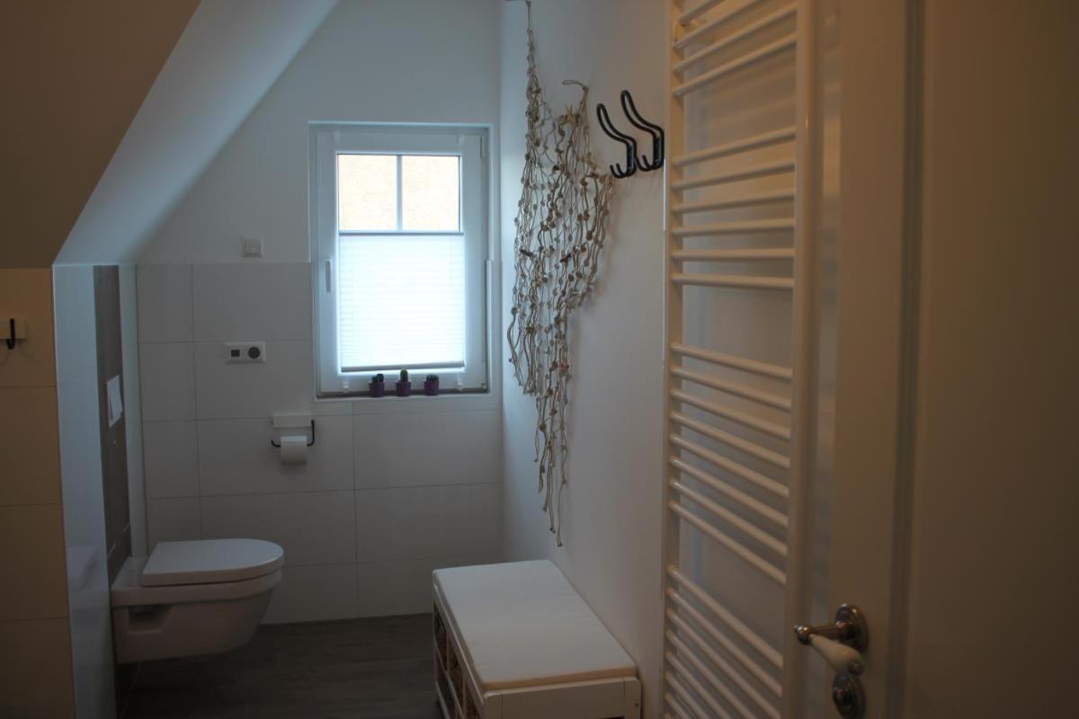 Ferienwohnung Abendsonne Born Dış mekan fotoğraf